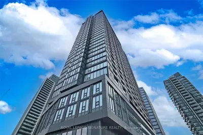 19 Western Battery Road 2901, Toronto C01, On M6k 0e3