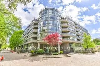 19 Lower Village Gate 602, Toronto C03, On M5p 2l9