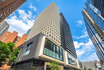 20 Edward Street 1608, Toronto C01, On M5g 1c9