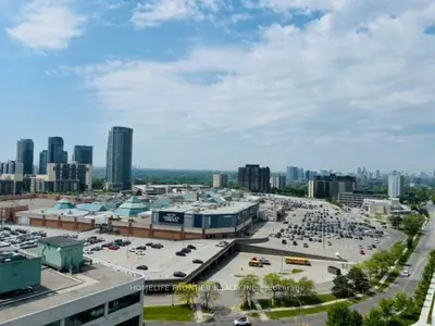180 Fairview Mall Drive 1712, Toronto C15, On M2j 0g4