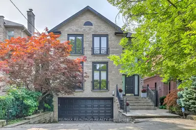 501 Fairlawn Avenue, Toronto C04, On M5m 1v3