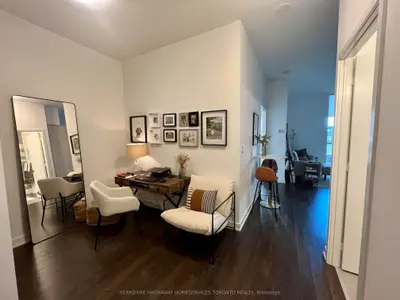 30 Ordnance Street 202, Toronto C01, On M6k 0c8