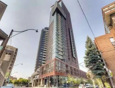 32 Davenport Road 2104, Toronto C02, On M5r 1h3