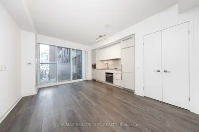 115 Blue Jays Way 625, Toronto C01, On M5v 0n4