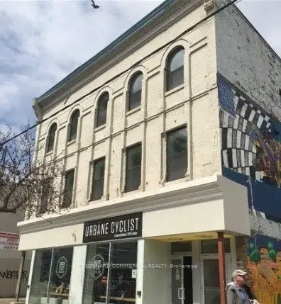 Detached in Toronto