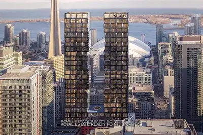 15 Mercer Street 808, Toronto C01, On M5v 0t8