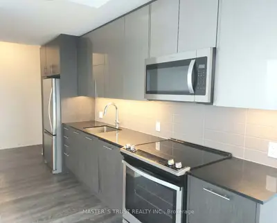 403 Church Street 4105, Toronto C08, On M4y 0c9