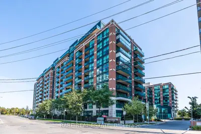 525 Wilson Avenue 143, Toronto C06, On M3h 0a7