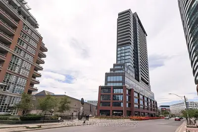 135 East Liberty Street 1510, Toronto C01, On M6k 3p6