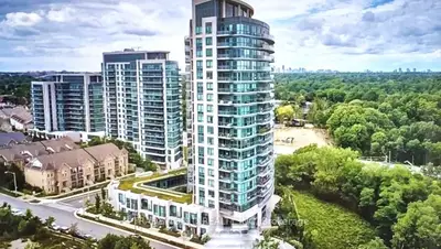 160 Vanderhoof Avenue #511, Toronto C11, On M4g 0b7