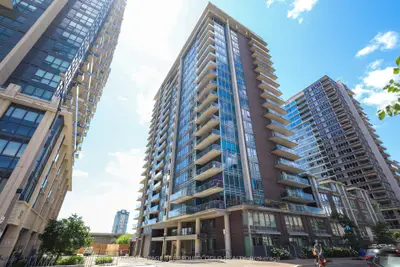 55 East Liberty Street 212, Toronto C01, On M6k 3p9