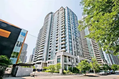 35 Hollywood Avenue 1502, Toronto C14, On M2n 0a9