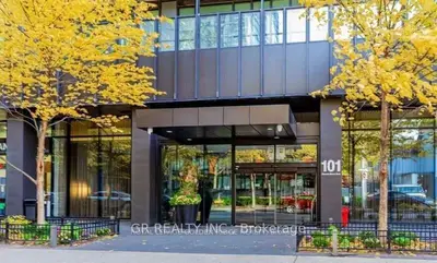 101 Charles Street E 2710, Toronto C08, On M4y 0a9