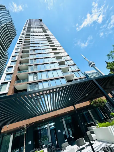 55 Mercer Street 2205, Toronto C01, On M5v 3w2