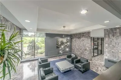 135 Antibes Drive 2102, Toronto C07, On M2r 2z1