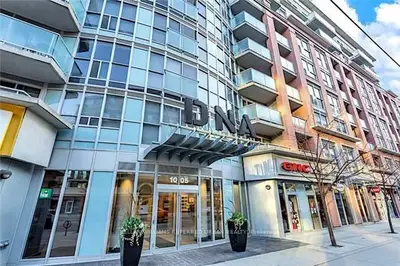 1005 King Street W 524, Toronto C01, On M6k 3m8