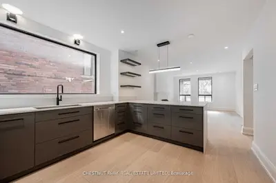 Detached in Toronto