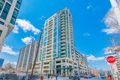 88 Broadway Avenue 1506, Toronto C10, On M4p 0a5