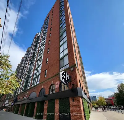 801 King Street W 827, Toronto C01, On M5v 3c9
