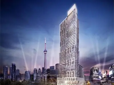 251 Jarvis Street 3813, Toronto C08, On M5b 0c3