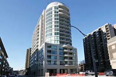 8 Scollard Street 1003, Toronto C02, On M5r 1m2