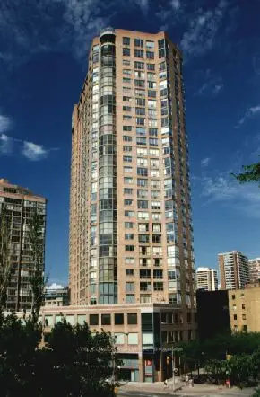 44 St Joseph Street 1417, Toronto C01, On M4y 2w4
