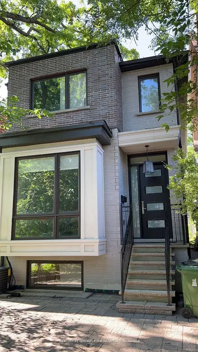 368 Balliol Street, Toronto C10, On M4s 1e2