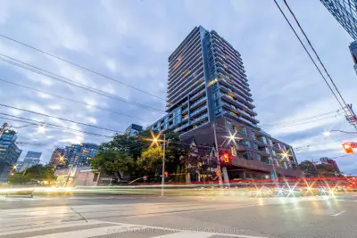 120 Parliament Street 1508, Toronto C08, On M5a 0n6