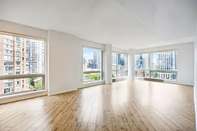 1001 Bay Street 1104, Toronto C01, On M5s 3a6