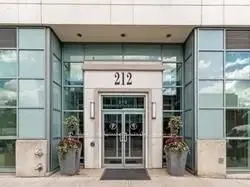 212 Eglinton Avenue E 503, Toronto C10, On M4p 1k2