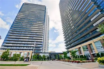 29 Singer Court 2601, Toronto C15, On M2k 0b3