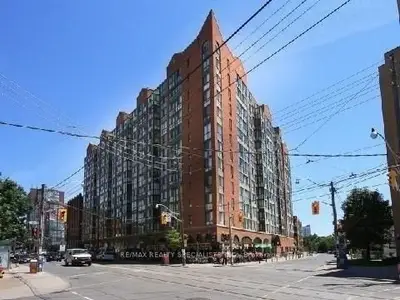 801 King Street W 222, Toronto C01, On M5v 3c9