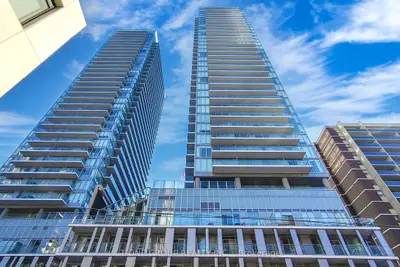 Common Element Condo in Toronto