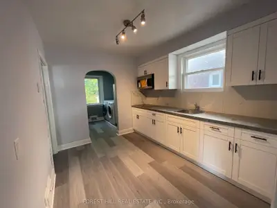 Detached in Toronto