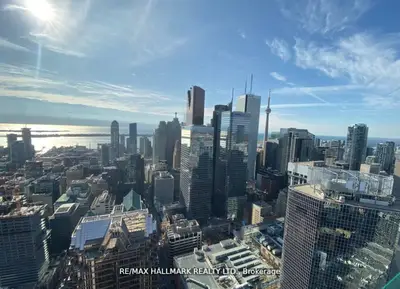 197 Yonge Street 5408, Toronto C08, On M5b 0c1