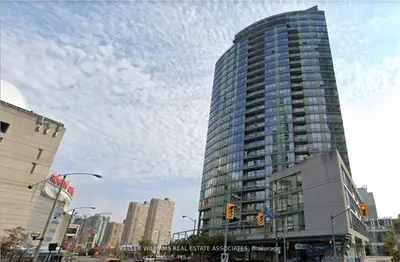 3 Navy Wharf Court 1009, Toronto C01, On M5v 3v1