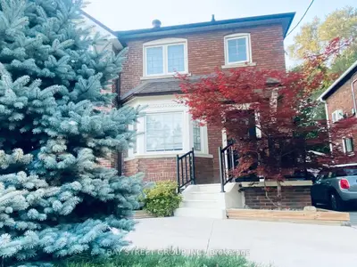 Semi-Detached in Toronto