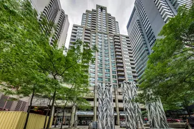 750 Bay Street 1005, Toronto C01, On M5g 1n6