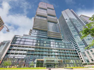 55 Charles Street E 2905, Toronto C08, On M4y 1s9