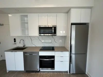 543 Richmond Street W 1405, Toronto C01, On M5v 0w9