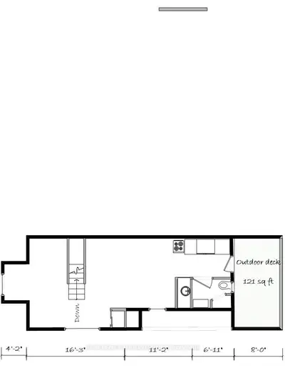 Detached in Toronto