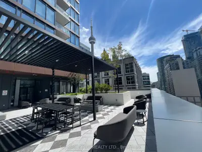 55 Mercer Street 1803, Toronto C01, On M5v 3w2