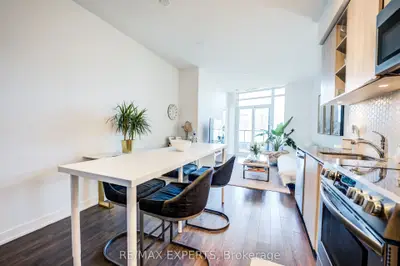 30 Ordnance Street 402, Toronto C01, On M6k 1a2
