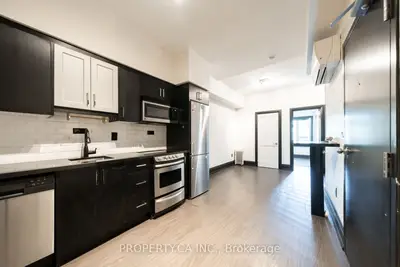 960 Queen Street W 3, Toronto C01, On M6j 1g8