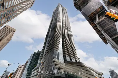 1 Bloor Street E 4501, Toronto C08, On M4w 1a9