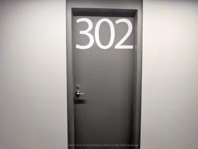 Common Element Condo in Toronto