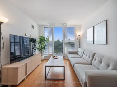 260 Merton Street 907, Toronto C10, On M4s 3g2