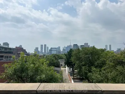 510 King Street E 406, Toronto C08, On M5a 1m1