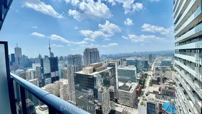 7 Grenville Street 4812, Toronto C01, On M4y 1a1