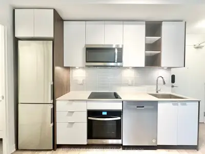 543 Richmond Street W 610, Toronto C01, On M5v 0w9